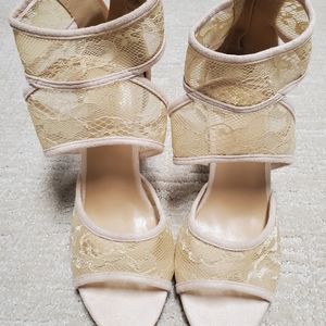 Dress shoes